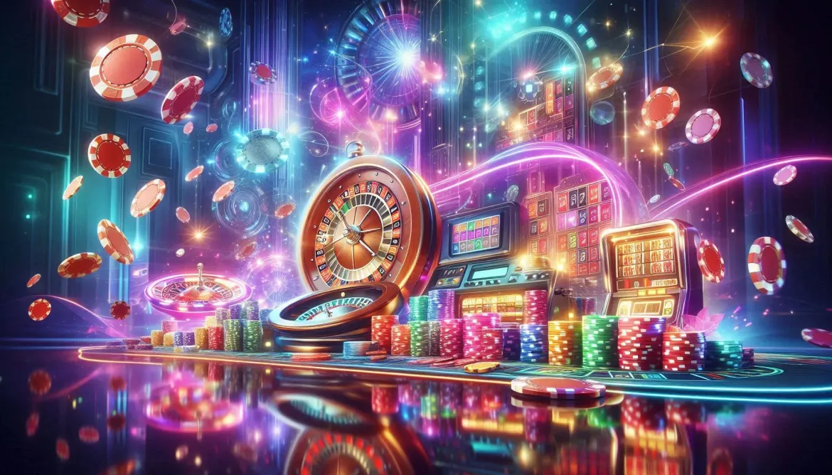 Grosvenor Casino Luton